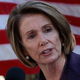 Illustration for article titled Nancy Pelosi Is Still A Badass